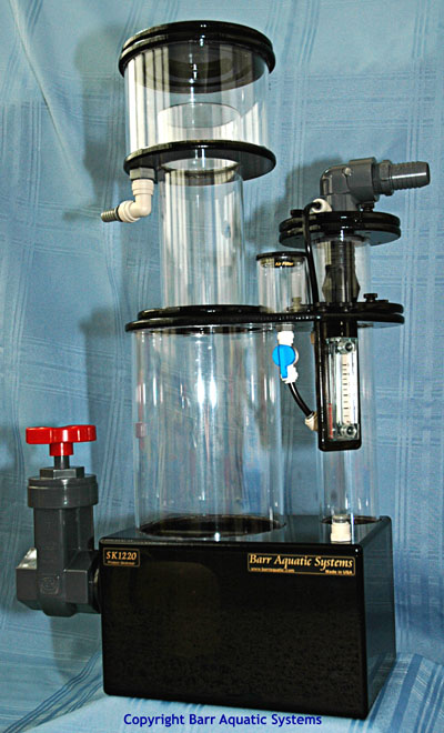 Barr Beckett Protein Skimmer