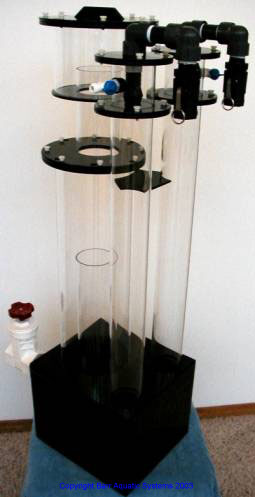 ULTRA Protein Skimmers