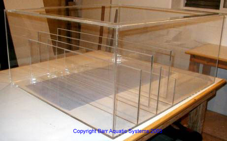 Custom Sumps