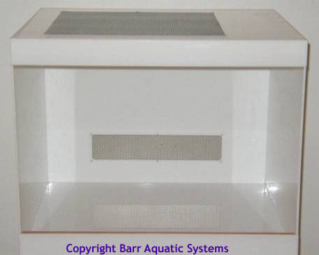 Custom Sump