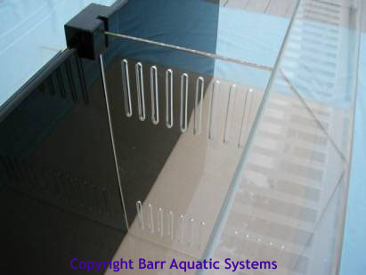 Custom Sump