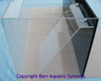 Custom Sump